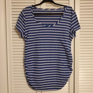 Maternity top